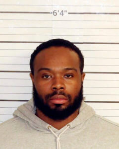 1st officer in Nichols arrest accused of brutality at prison