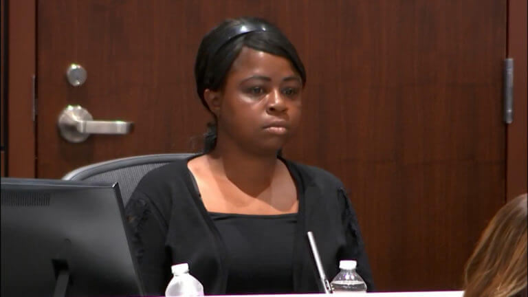 5-WI v. Brooks:  Erika Patterson