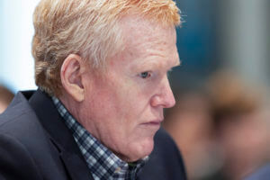 Attorney: I trusted Alex Murdaugh despite odd fee payments