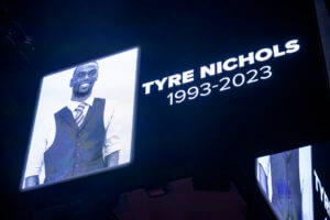 ‘We’re all Tyre’: Mourners gather for Nichols’ funeral