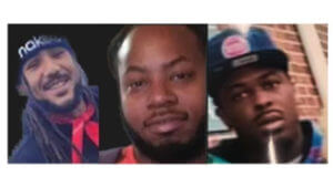 Bodies of missing Detroit rappers believed to have been found