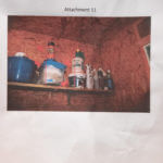 Alex Murdaugh trial Day 17 exhibits