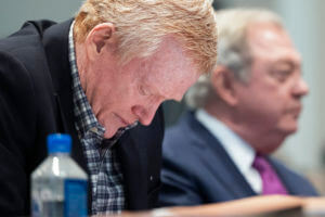 State’s final witness tracks movements day of Murdaugh family murders