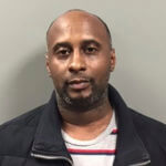 Anthony McRae mugshot