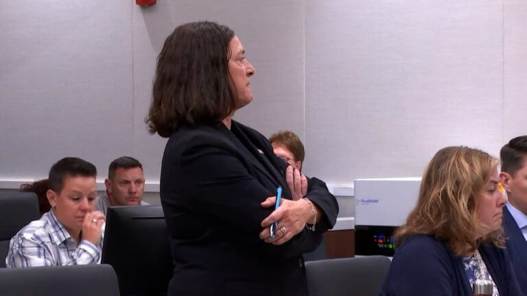 74-WI v. Brooks: Prosecution Rebuttal