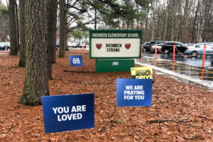 Prosecutor gets case involving 6-year-old who shot teacher