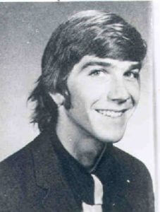 Human bones in car matched to Georgia man missing since 1976