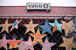 Colorado Springs gay club shooter’s case heads to trial