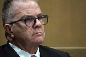 Judge upholds acquittal in 9 hurricane nursing home deaths