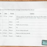 Alex Murdaugh Day 13 Exhibits