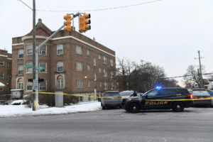Police confirm bodies of missing Detroit rappers found