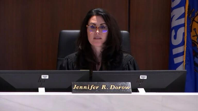 65-WI v. Brooks: Outside the Presence of the Jury
