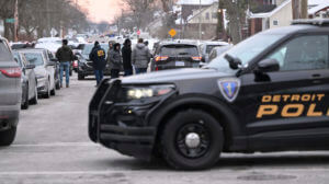 3 men missing after canceled rap gig were fatally shot