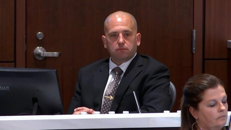 44-WI v. Brooks: Det. Jay Carpenter (part 3)