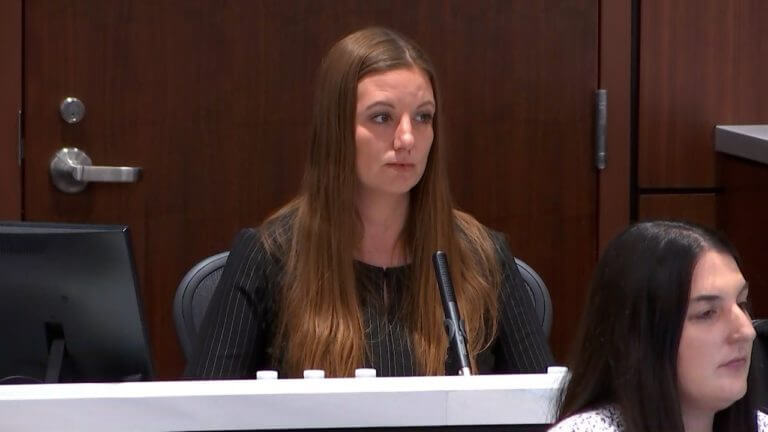 64-WI v. Brooks: Katrice Babiasz