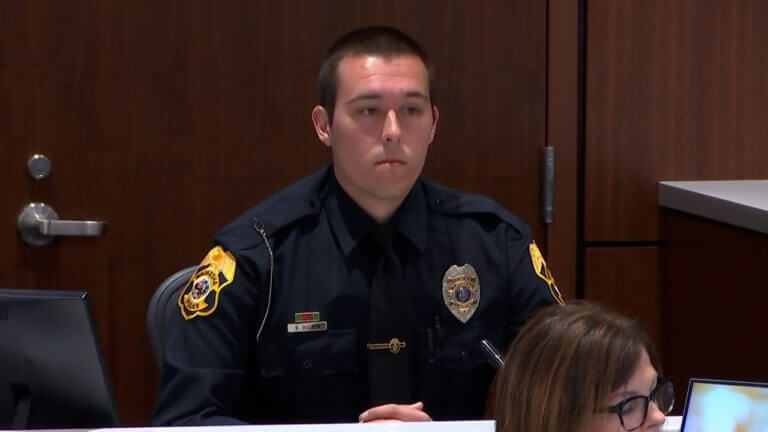 12-WI v. Brooks: Ofc. Bryce Butryn