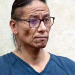 Former actor Nathan Lee Chasing His Horse, also known as Nathan Chasing Horse, appears in North Las Vegas Justice Court