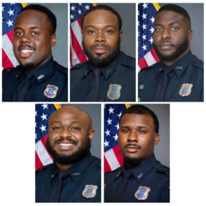 Jury may not hear cops’ admissions in Tyre Nichols’ beating
