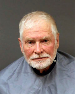 Arizona rancher held on $1M bond in killing near US border