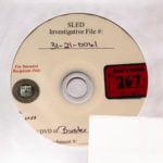 Alex Murdaugh Trial Day 5 Exhibit