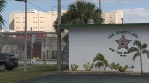 Two Florida corrections deputies arrested, accused of injuring inmates