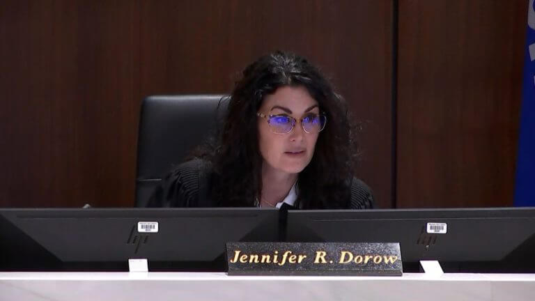 47-WI v. Brooks: Outside the Presence of the Jury