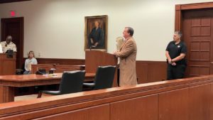 Former Kentucky student caught on camera using racial slurs indicted