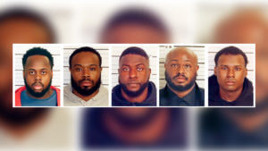 Records: Minor infractions for officers before Nichols case