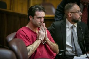 Mexican actor Pablo Lyle gets prison for road rage death
