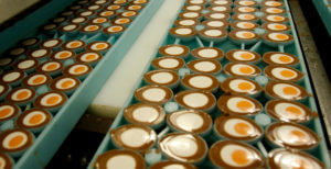 UK: Thief admits stealing thousands of chocolate Easter eggs