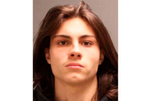 Police: Capture of 2 teens led to arrest after officer slain