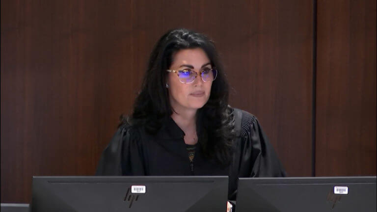 4-WI v. Brooks: Outside the Presence of the Jury