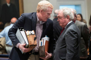 3 weeks, dozens of witnesses: Takeaways from Murdaugh trial