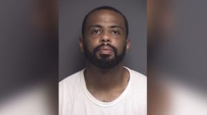 Man convicted of running over, stabbing ex-wife to death