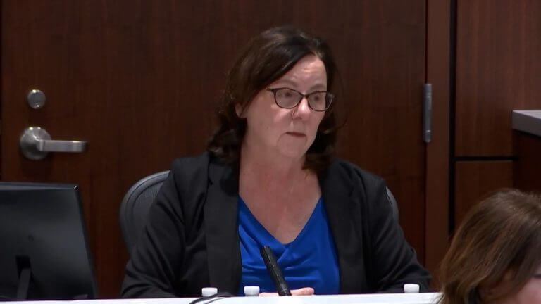 29-WI v. Brooks: Dr. Lynda Biedrzycki