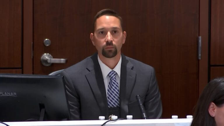 35-WI v. Brooks: Ofc. Christopher Moss