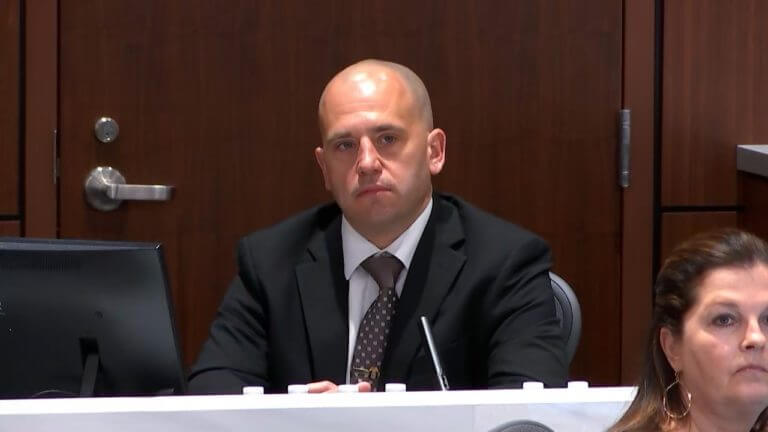 42-WI v. Brooks: Det. Jay Carpenter (part 2)