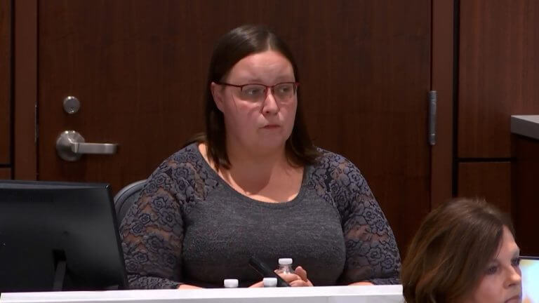 28-WI v. Brooks: Hope Evans-Jansen, MT Michael Smith & Dr. Amy Sheil
