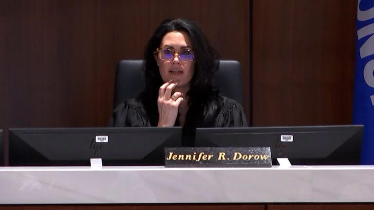 84-WI v. Brooks: Sentencing
