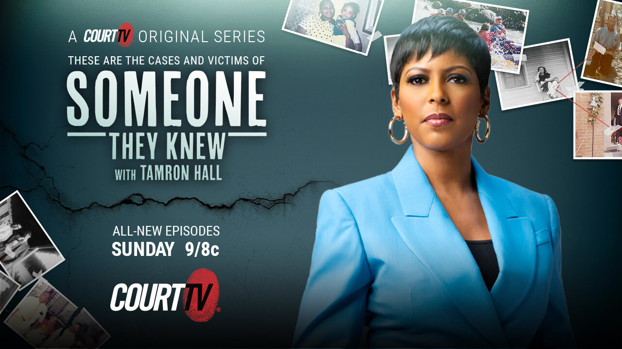 Someone They Knew: Season 2
