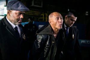 U-Haul driver blames ‘invisible object’ for deadly rampage