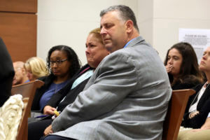 Florida could end unanimous jury requirement for executions