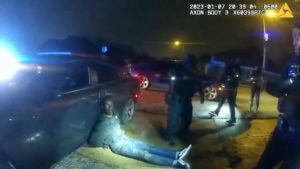 Licenses suspended for 2 fired EMTs in Tyre Nichols death