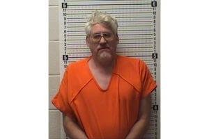 Accused Mississippi mass shooter charged with capital murder