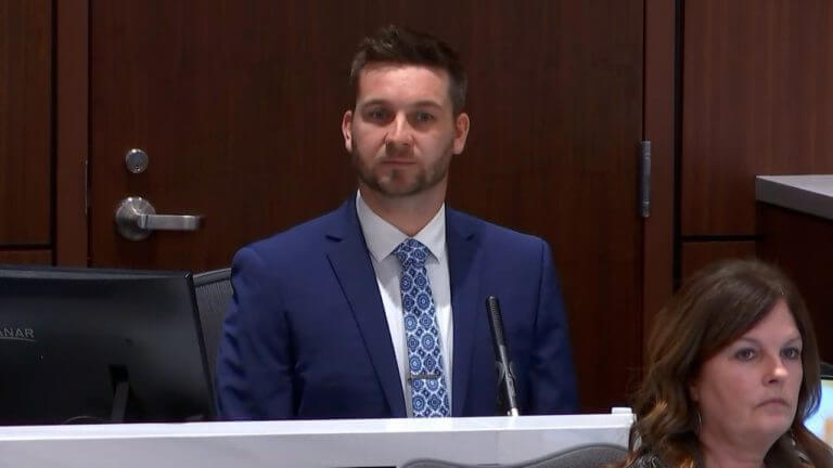 53-WI v. Brooks: Trevor Naleid