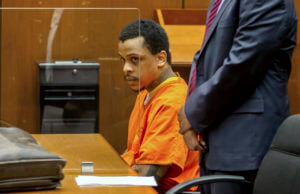 Nipsey Hussle’s killer gets 60 years to life in prison
