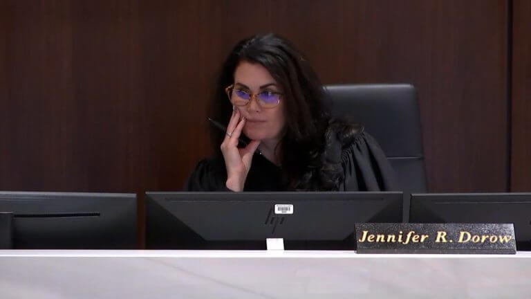 75-WI v. Brooks: Jury Deliberations