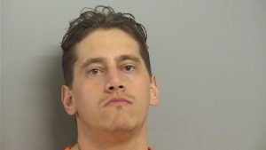 Trial date set for superfan ChiefsAholic accused in string of bank robberies