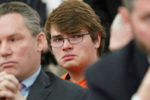 Buffalo supermarket shooter could still get death sentence