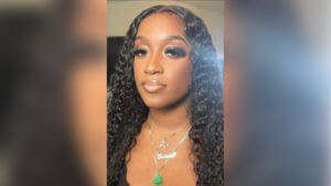 Authorities confirm human remains found in Houston forest belong to Felicia Johnson